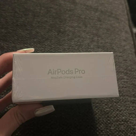 airpod pros